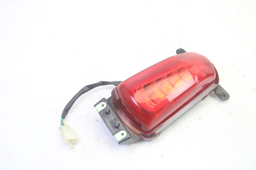 photo de RÜCKLICHT PEUGEOT DJANGO 4T 50 (2014 - 2019) - Alternative Perspektive