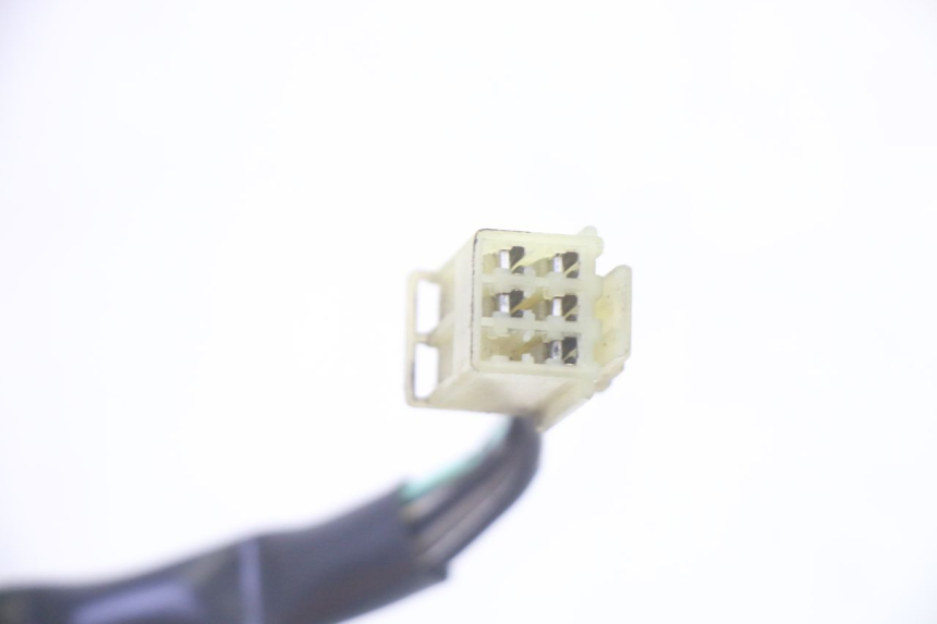 photo de RÜCKLICHT SUZUKI DL V STROM 1000 (2002 - 2007) - Oberflächenzustand und Material