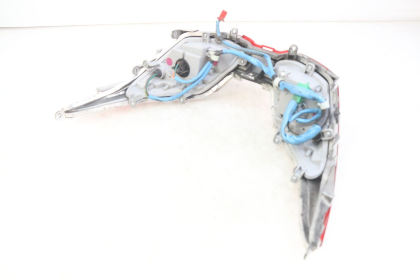 photo de RÜCKLICHT KYMCO DOWNTOWN ABS 125 (2015 - 2017) - Geprüftes Gebrauchtteil