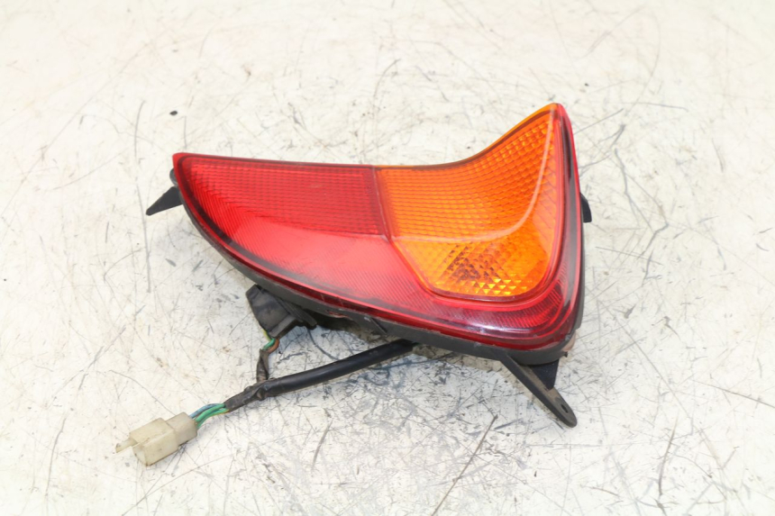 photo de RÜCKLICHT RECHTS HONDA FES PANTHEON 2T 125 (1998 - 2002)
