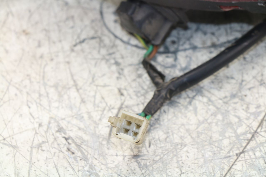 photo de RÜCKLICHT RECHTS HONDA FES PANTHEON 2T 125 (1998 - 2002)