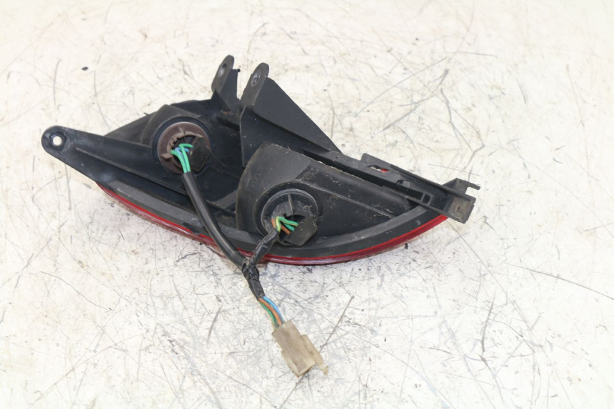 photo de RÜCKLICHT RECHTS HONDA FES PANTHEON 2T 125 (1998 - 2002)