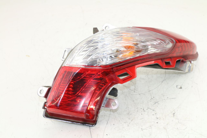 photo de RÜCKLICHT RECHTS HONDA FES S-WING SWING ABS 125 (2007 - 2015)