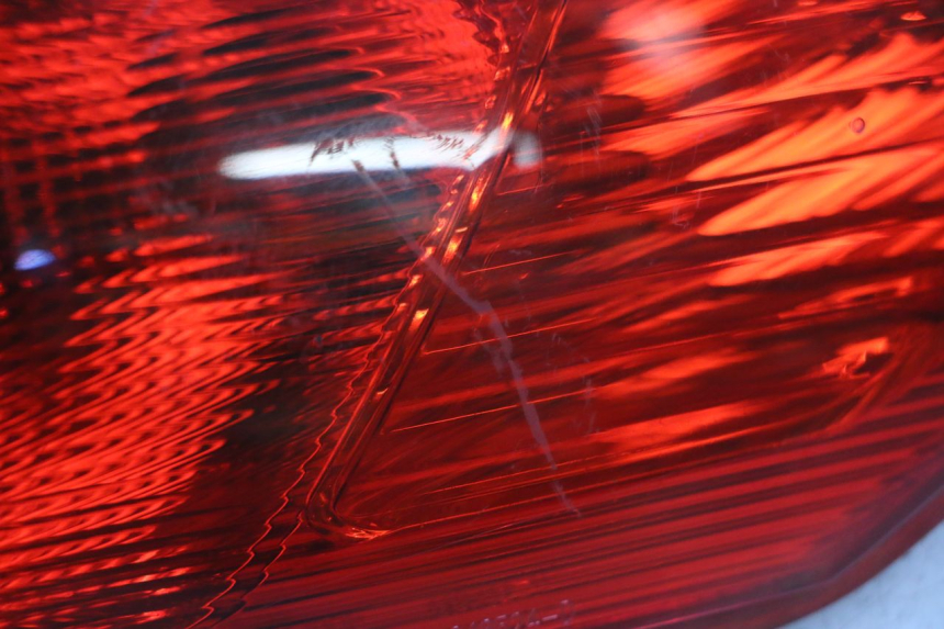 photo de RÜCKLICHT RECHTS PIAGGIO MP3 LT 300 (2010 - 2016)