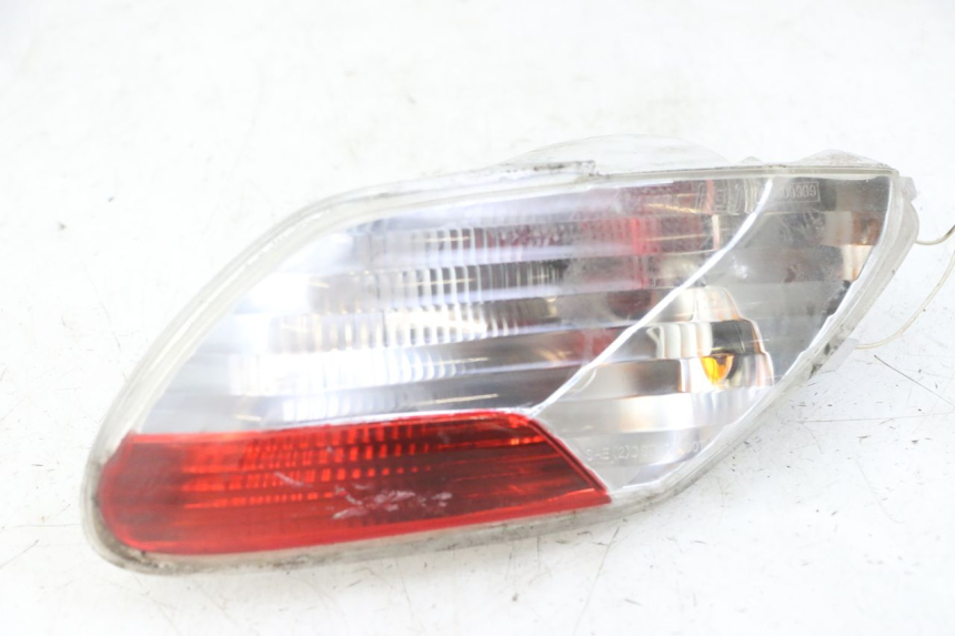 photo de RECHTES RÜCKLICHT PIAGGIO MP3 LT 400 (2007 - 2012)