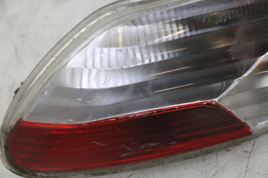 photo de RECHTES RÜCKLICHT PIAGGIO MP3 LT 400 (2007 - 2012)