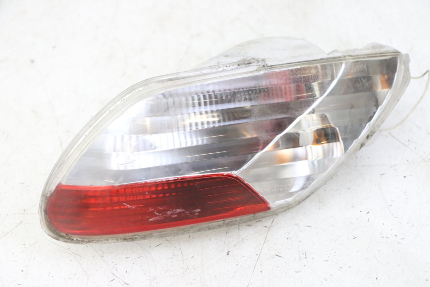 photo de RECHTES RÜCKLICHT PIAGGIO MP3 LT 400 (2007 - 2012)