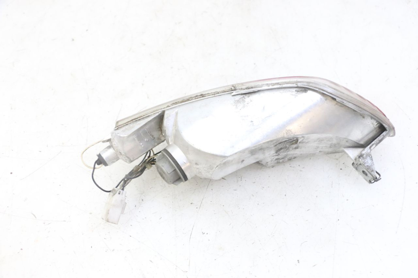 photo de RECHTES RÜCKLICHT PIAGGIO MP3 LT 400 (2007 - 2012)