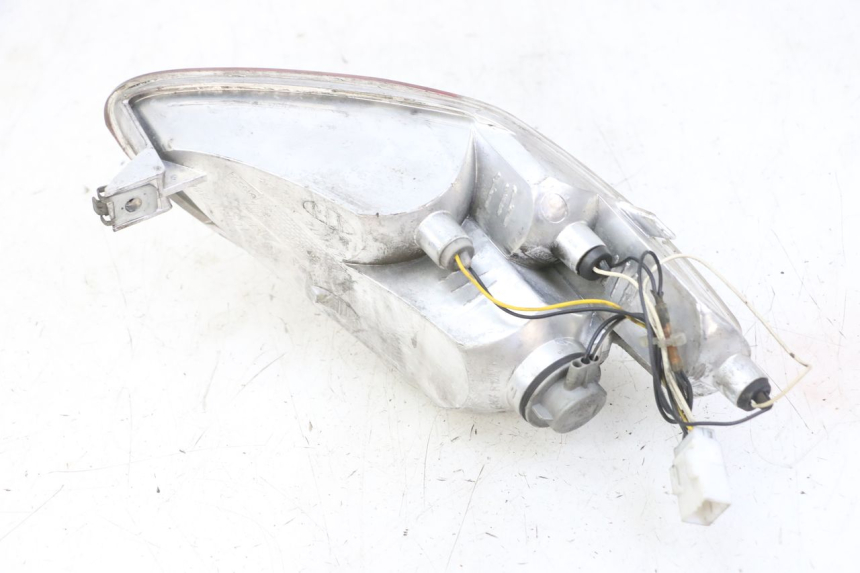 photo de RECHTES RÜCKLICHT PIAGGIO MP3 LT 400 (2007 - 2012)