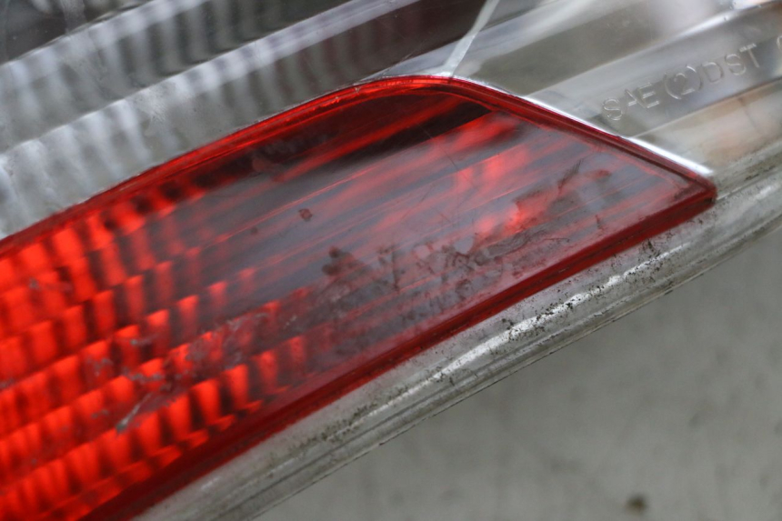 photo de RECHTES RÜCKLICHT PIAGGIO MP3 LT 400 (2007 - 2012)