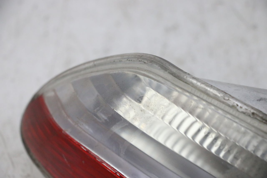 photo de RECHTES RÜCKLICHT PIAGGIO MP3 LT 400 (2007 - 2012)