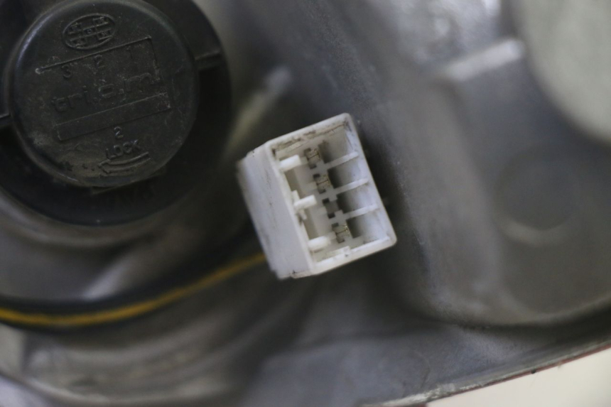 photo de RÜCKLICHT RECHTS PIAGGIO MP3 LT 300 (2010 - 2016) - Geprüftes Gebrauchtteil