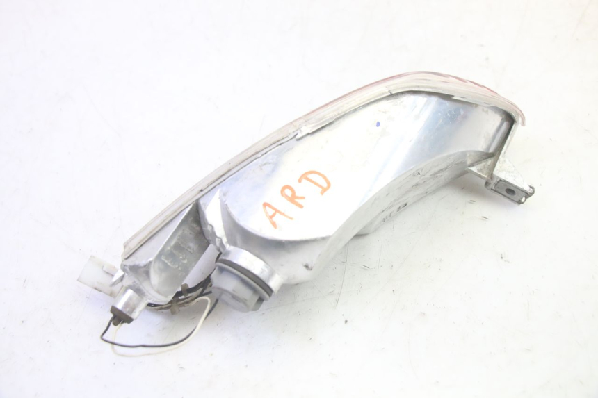 photo de RECHTES RÜCKLICHT PIAGGIO MP3 LT 400 (2007 - 2012) - Gesamtansicht des Produkts