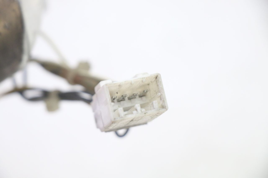 photo de RECHTES RÜCKLICHT PIAGGIO MP3 LT 400 (2007 - 2012) - Geprüftes Gebrauchtteil