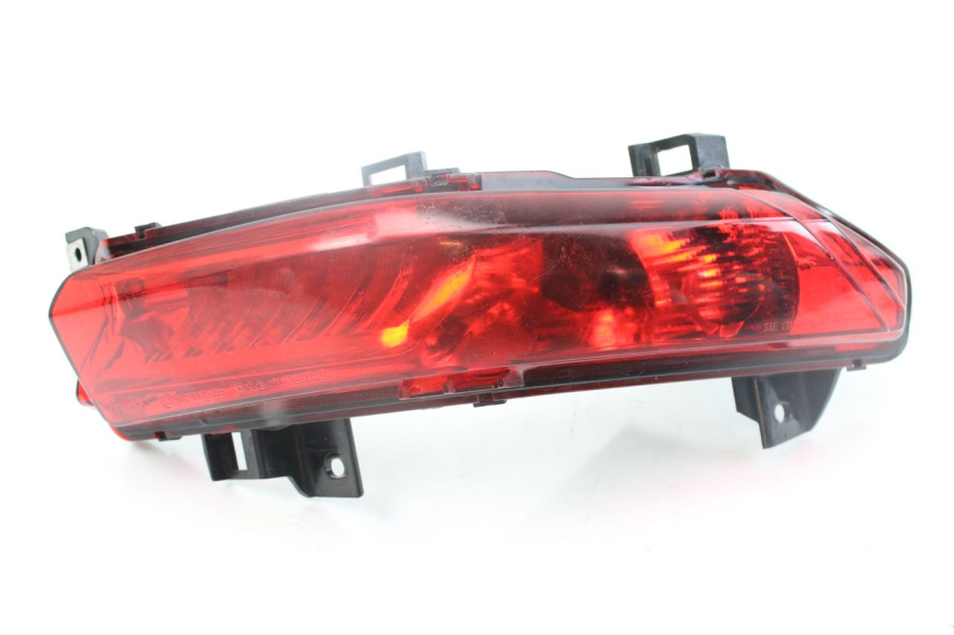 photo de RECHTES RÜCKLICHT PIAGGIO MP3 500 (2014 - 2016)