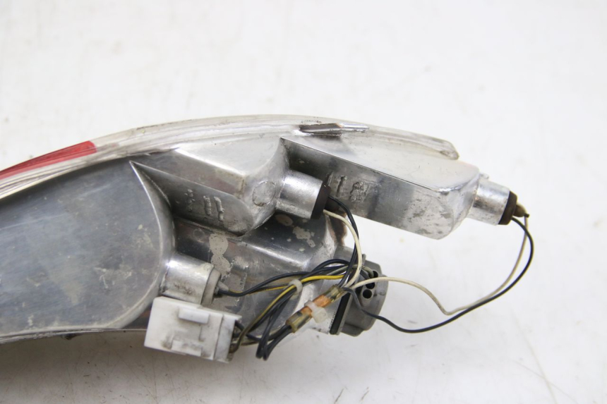 photo de RÜCKLICHT RECHTS PIAGGIO MP3 125 (2006 - 2014)