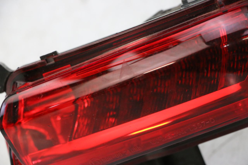 photo de RECHTES RÜCKLICHT PIAGGIO MP3 500 (2014 - 2016)