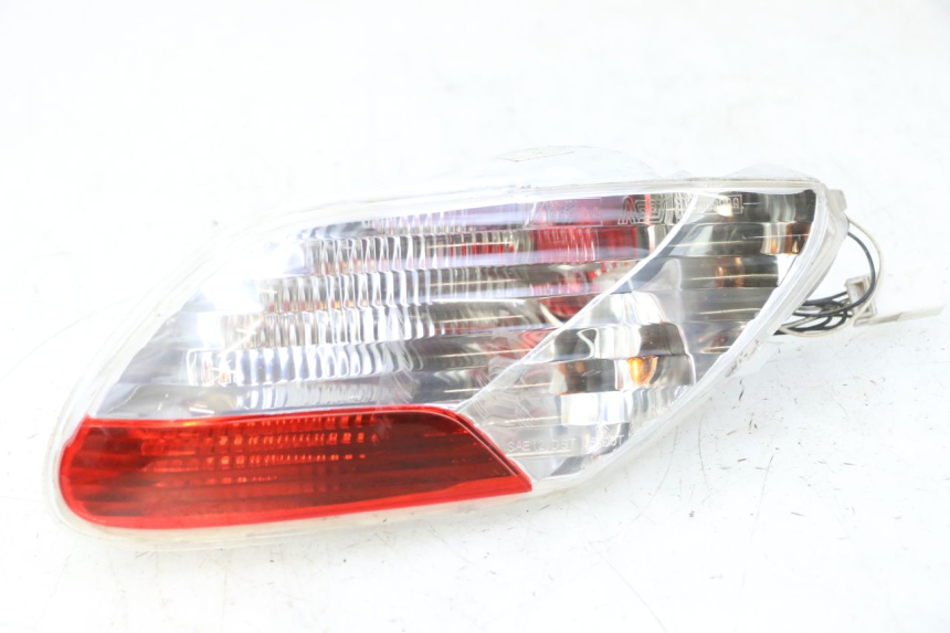 photo de RÜCKLICHT RECHTS PIAGGIO MP3 RL 250 (2007 - 2010)
