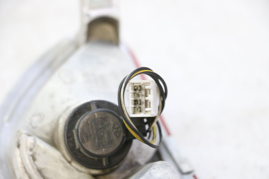 photo de RECHTES RÜCKLICHT PIAGGIO MP3 500 (2011 - 2015)