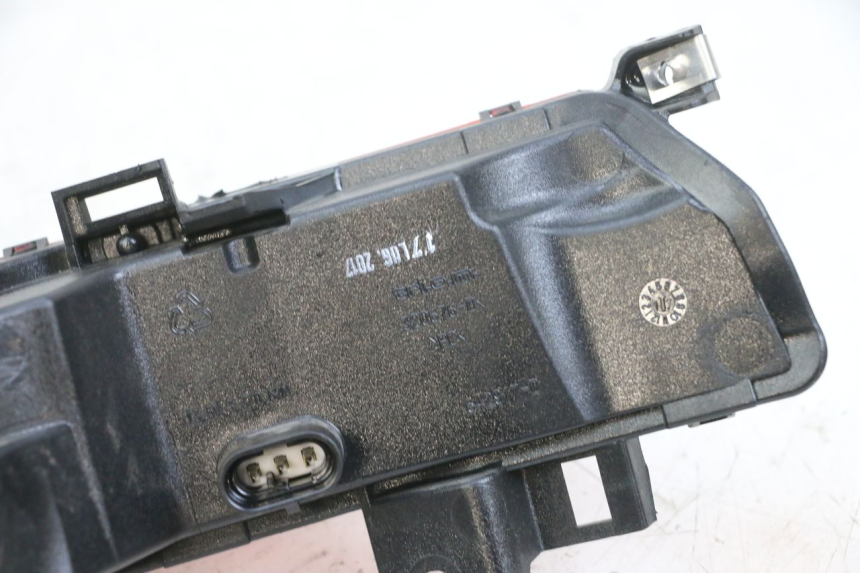 photo de RÜCKLICHT RECHTS PIAGGIO MP3 500 (2016 - 2018) - Geprüftes Gebrauchtteil