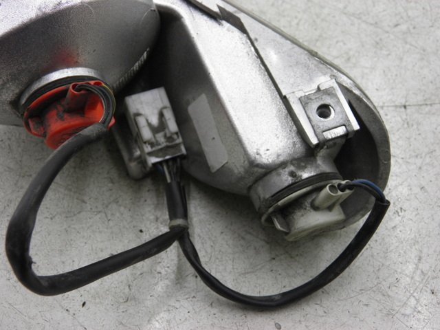 photo de RÜCKLICHT RECHTS PIAGGIO CARNABY 125 (2007 - 2011)