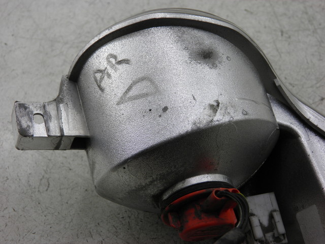 photo de RÜCKLICHT RECHTS PIAGGIO CARNABY 125 (2007 - 2011)