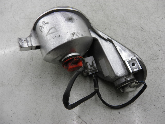 photo de RÜCKLICHT RECHTS PIAGGIO CARNABY 125 (2007 - 2011)
