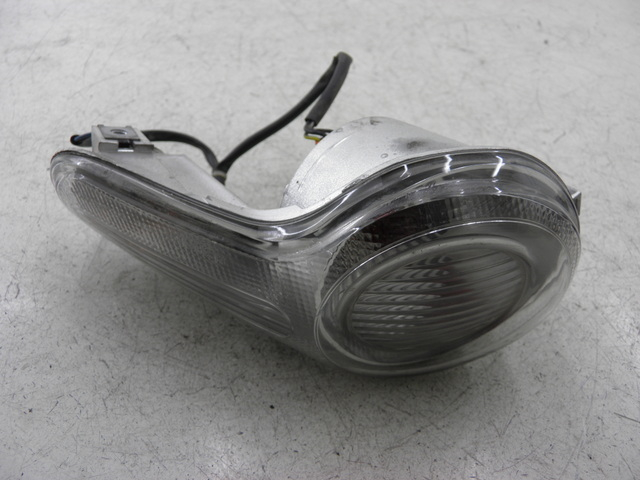 photo de RÜCKLICHT RECHTS PIAGGIO CARNABY 125 (2007 - 2011)