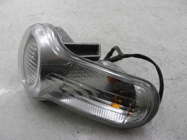 photo de RÜCKLICHT RECHTS PIAGGIO CARNABY 125 (2007 - 2011)