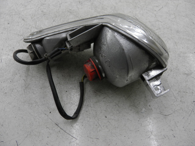 photo de RÜCKLICHT RECHTS PIAGGIO CARNABY 125 (2007 - 2011)