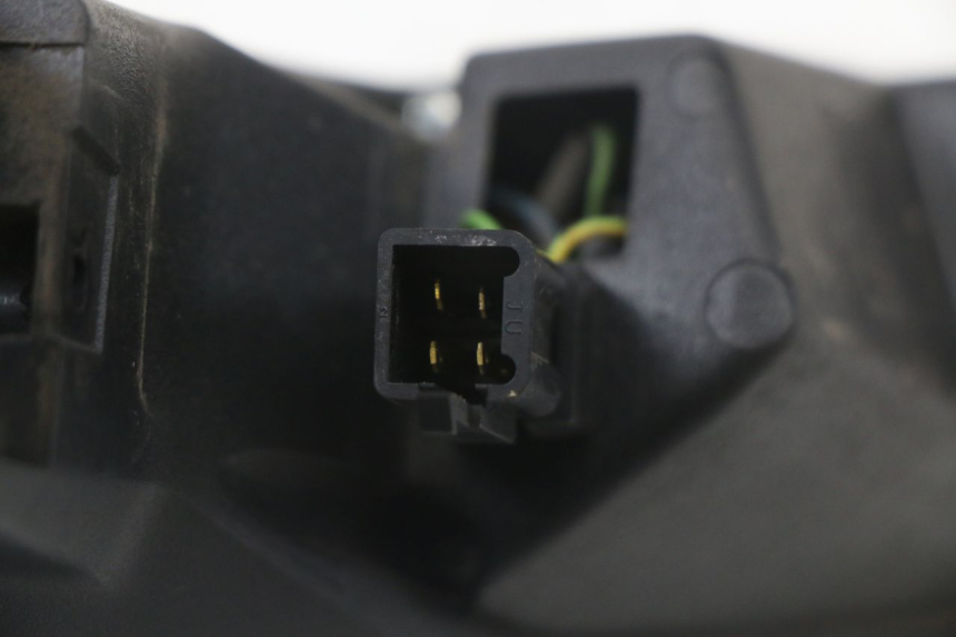 photo de RECHTES RÜCKLICHT PEUGEOT SATELIS 125 (2010 - 2012)