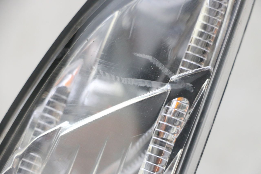 photo de RÜCKLICHT RECHTS PEUGEOT SATELIS 125 (2013 - 2018)