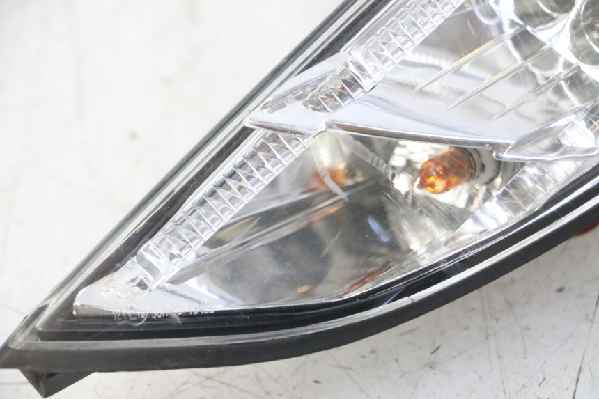 photo de RÜCKLICHT RECHTS PEUGEOT SATELIS 125 (2013 - 2018)