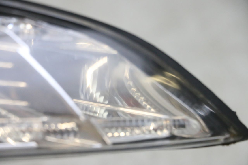 photo de RÜCKLICHT RECHTS PEUGEOT SATELIS 125 (2013 - 2018)