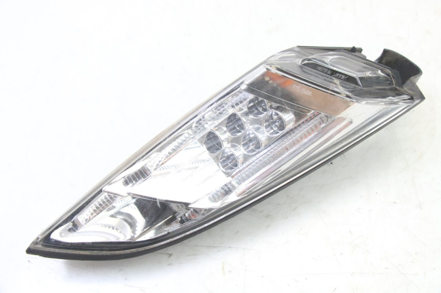 photo de RÜCKLICHT RECHTS PEUGEOT SATELIS 125 (2013 - 2018)
