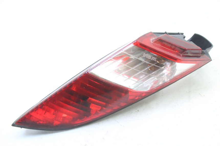 photo de RÜCKLICHT RECHTS PEUGEOT SATELIS 250 (2006 - 2012)
