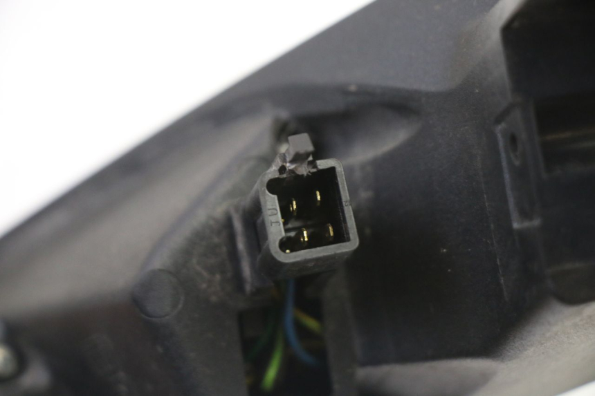 photo de RÜCKLICHT RECHTS PEUGEOT SATELIS 250 (2006 - 2012)