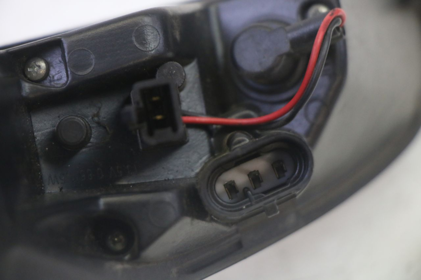 photo de RÜCKLICHT RECHTS PEUGEOT SATELIS 125 (2013 - 2018)