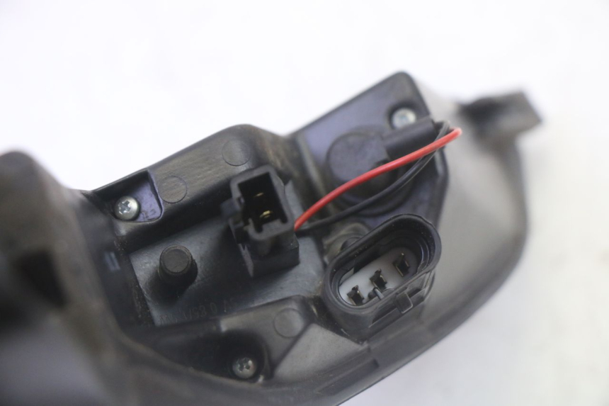 photo de RECHTES RÜCKLICHT PEUGEOT SATELIS 125 (2010 - 2012)