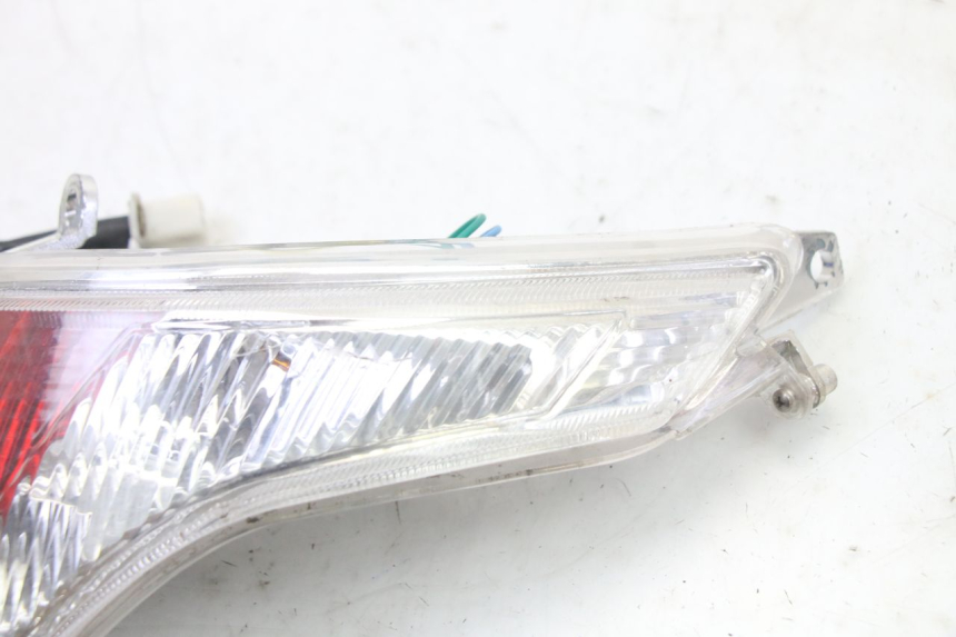 photo de RÜCKLICHT RECHTS PEUGEOT VIVACITY NEW 2T 50 (2008 - 2017)