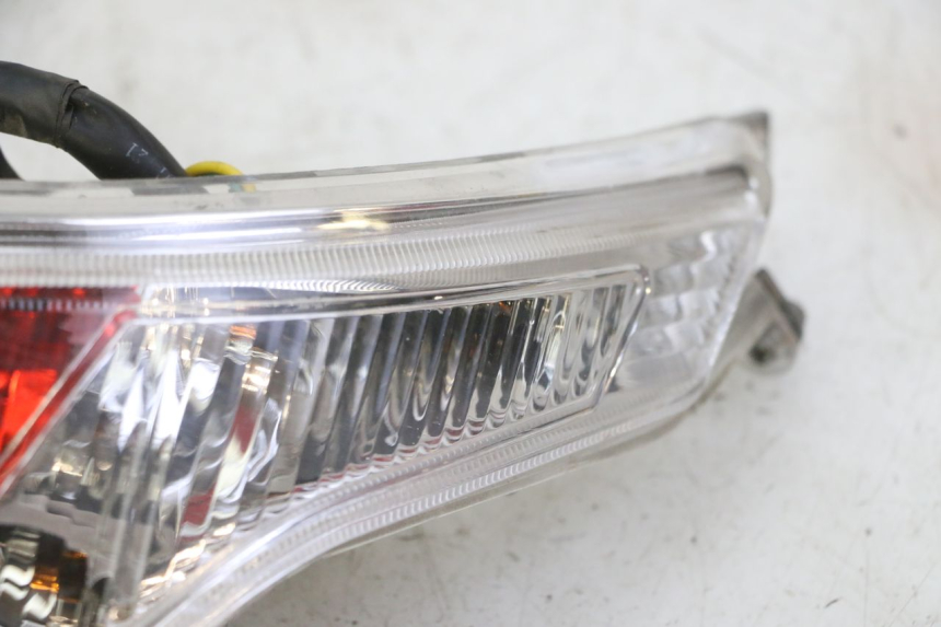 photo de RÜCKLICHT RECHTS PEUGEOT VIVACITY NEW 4T 50 (2008 - 2017)