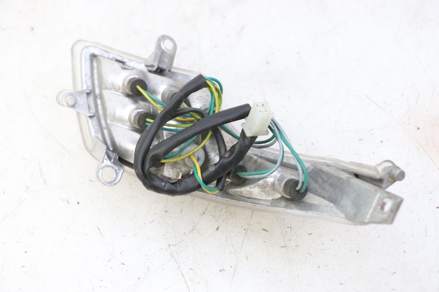 photo de RÜCKLICHT RECHTS PEUGEOT VIVACITY NEW 4T 50 (2008 - 2017)