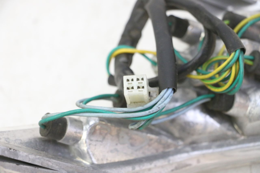 photo de RÜCKLICHT RECHTS PEUGEOT VIVACITY NEW 4T 50 (2008 - 2017)