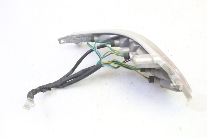 photo de RÜCKLICHT RECHTS PEUGEOT VIVACITY NEW 4T 50 (2008 - 2017)