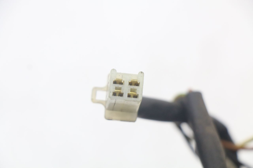 photo de RECHTES RÜCKLICHT YAMAHA XMAX X-MAX 125 (2006 - 2009) - Geprüftes Gebrauchtteil