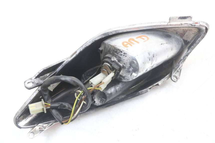 photo de RECHTES RÜCKLICHT YAMAHA X-MAX XMAX 250 (2006 - 2009)