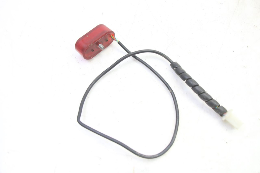 photo de RÜCKLICHT URBANGLIDE E-CROSS PRO 1