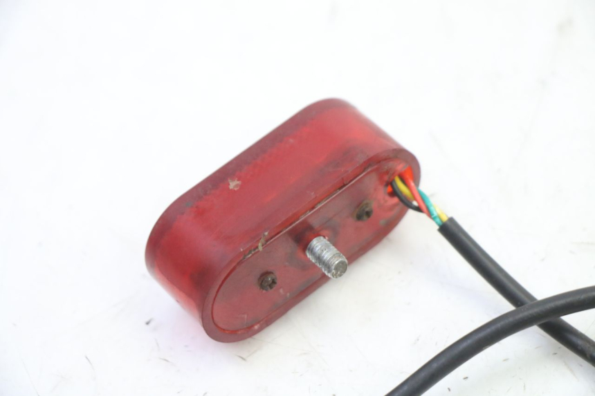 photo de RÜCKLICHT URBANGLIDE E-CROSS PRO 1