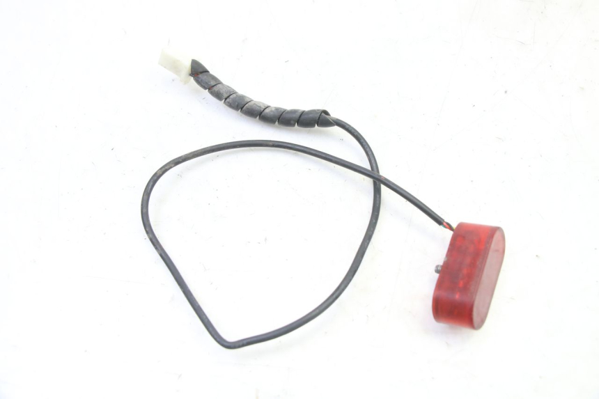 photo de RÜCKLICHT URBANGLIDE E-CROSS PRO 1