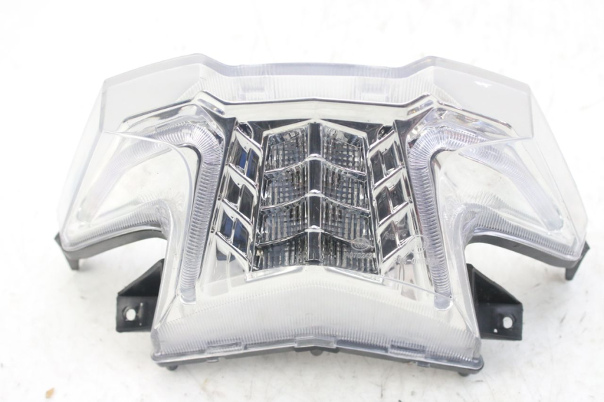 photo de RÜCKLICHT WAYSCRAL E-SPEED 1 (2022 - 2024)